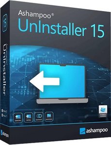 Ashampoo UnInstaller 15.00.00 Portable by 7997