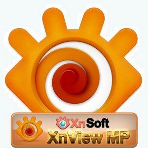 XnViewMP 1.8.5 + Portable