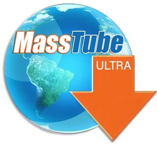 MassTube Ultra 20.1.0.116 RePack (& Portable) by Dodakaedr