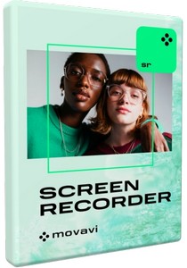 Movavi Screen Recorder 24.5.0 RePack (& Portable) by TryRooM