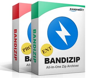 Bandizip Pro-Ent 7.37 Build 69087 + Portable