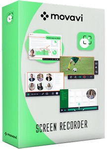 Movavi Screen Recorder 24.5.0 (x64) Portable by 7997