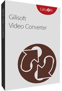 GiliSoft Video Converter Discovery Edition 12.2.0 Pro RePack (& Portable) by elchupacabra