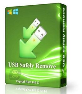 USB Safely Remove 7.1.1.1326 RePack by KpoJIuK