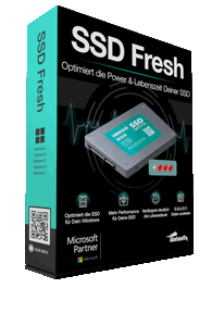 Abelssoft SSD Fresh Plus 2026 15.01.61691 Portable by FC Portables