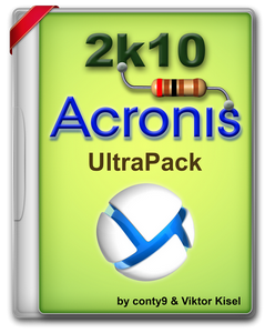UltraPack 2k10 7.39