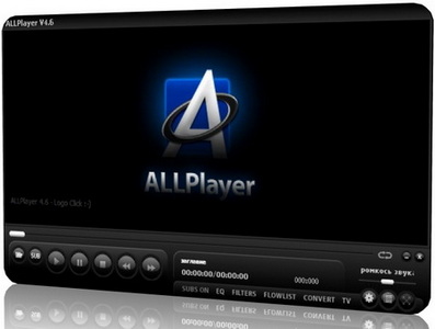 ALLPlayer 9.4.0 Portable by 7997