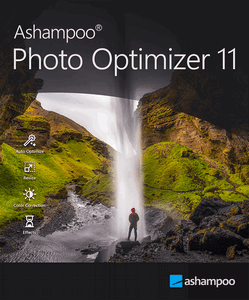 Ashampoo Photo Optimizer 11.0.0.10 RePack (& Portable) by elchupacabra