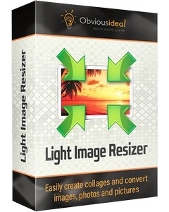 Light Image Resizer 7.3.0.120 RePack (& Portable) by elchupacabra