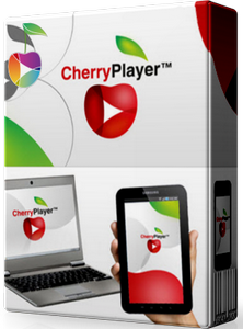 CherryPlayer 3.4.2 + Portable