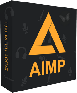 AIMP 5.40.2691 RePack (& Portable) by elchupacabra (Extended + Standard)