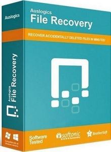 Auslogics File Recovery 12.0.1.2 RePack (& Portable) by Dodakaedr