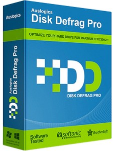 Auslogics Disk Defrag Pro 12.0.1.2 RePack (& Portable) by Dodakaedr