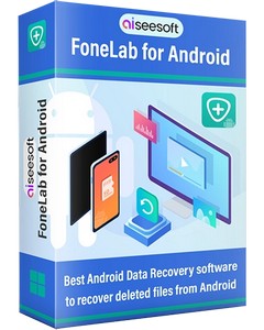 Aiseesoft FoneLab for Android 5.1.12 RePack (& Portable) by elchupacabra