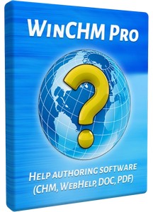 WinCHM Pro 5.551 RePack (& Portable) by elchupacabra