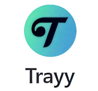 Trayy 2.0 Portable