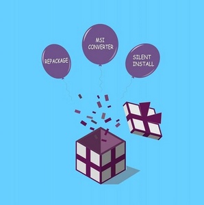 Silent Installer Builder 6.4.0