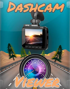 Dashcam Viewer 4.0.7 Repack (& Portable) by elchupacabra