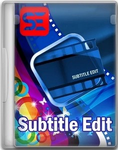 Subtitle Edit 4.0.13 + Portable