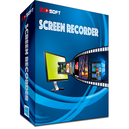 ZD Screen Recorder 11.7.5 17.7.5 x86 [16.4.2024, ENG] Repack The-K