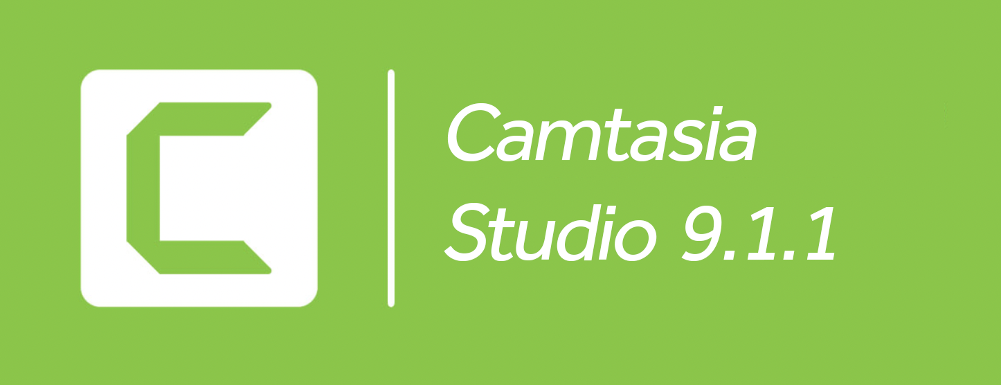 Camtasia Studio