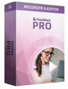 BB FlashBack Pro v3.2.3 Build 2190 Final + Portable x86+x64 [2012, ENG\RUS]