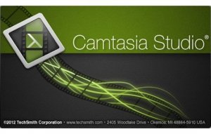 TechSmith Camtasia Studio 8.0.2 Build 918 x86+x64 [2012, ENG]
