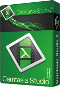 TechSmith Camtasia Studio v8.4.4 Build 1859 Final [2014,Eng\Rus]
