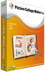 Picture Collage Maker Pro v4.1.2.3805 Final + Portable by Invictus (with templates) [2014,Ml\Rus]