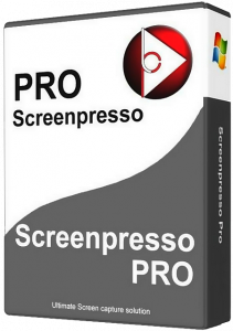 Screenpresso Pro v1.4.1.0 RePack (& portable) by Vovan666 [2013,Ml\Rus]