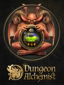 Dungeon Alchemist 1.3.26 [31.12.2023, ENG]