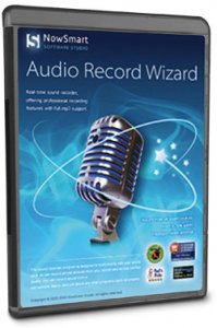 Audio Record Wizard 5.2 5.2.0 x86+x64 [2011, ENG]