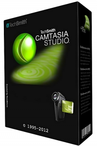 TechSmith Camtasia Studio v8.0.4 Build 1060 Final [2012,Eng]