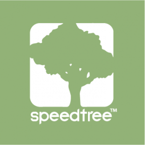 SpeedTree Games 9.0.1 (x64) [2022, ENG]