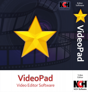 VideoPad Video Editor Professional 2.41 Portable 2.41 x86 [2011, ENG]