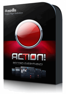 Mirillis Action! 1.28.0 Final [2015,Multi\Rus]