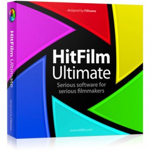 HitFilm Ultimate HitFilm Ultimate.v1.1 2412 x86+x64 [2012, ENG]