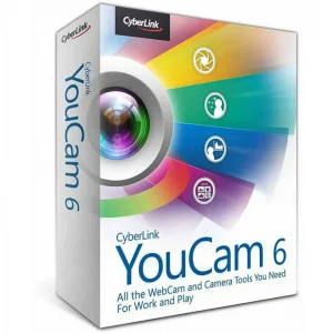 YouCam Deluxe 4.1.1417 14978 x86+x64 [2011, ENG + RUS]