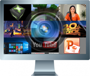 ZD Soft Screen Recorder 11.6 Eng 11.6.0.0 x86 [31.10.2022, ENG]