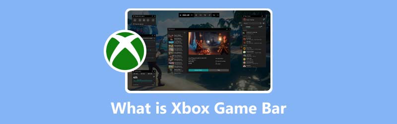 Обзор программы Xbox Game Bar
