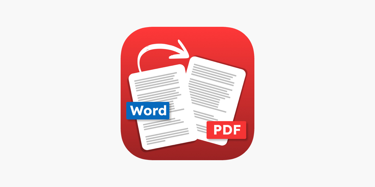 Обзор программы Free Word to PDF Converter