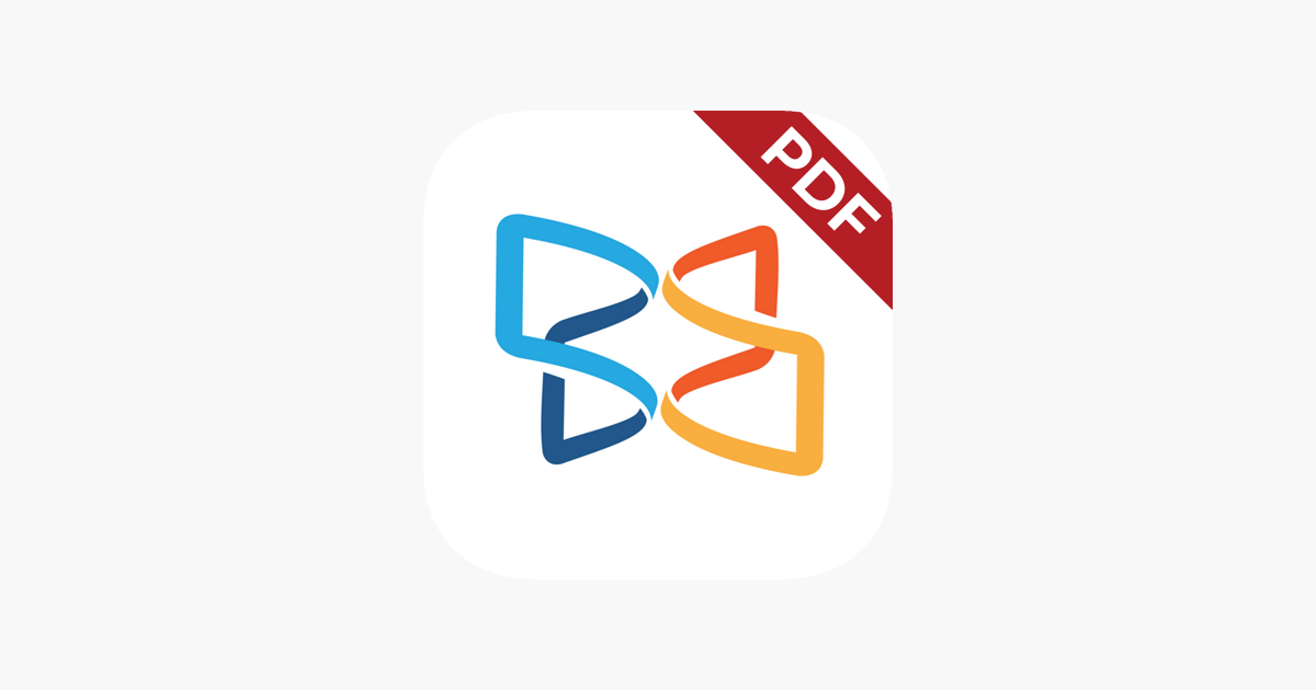 Обзор программы Xodo PDF Reader