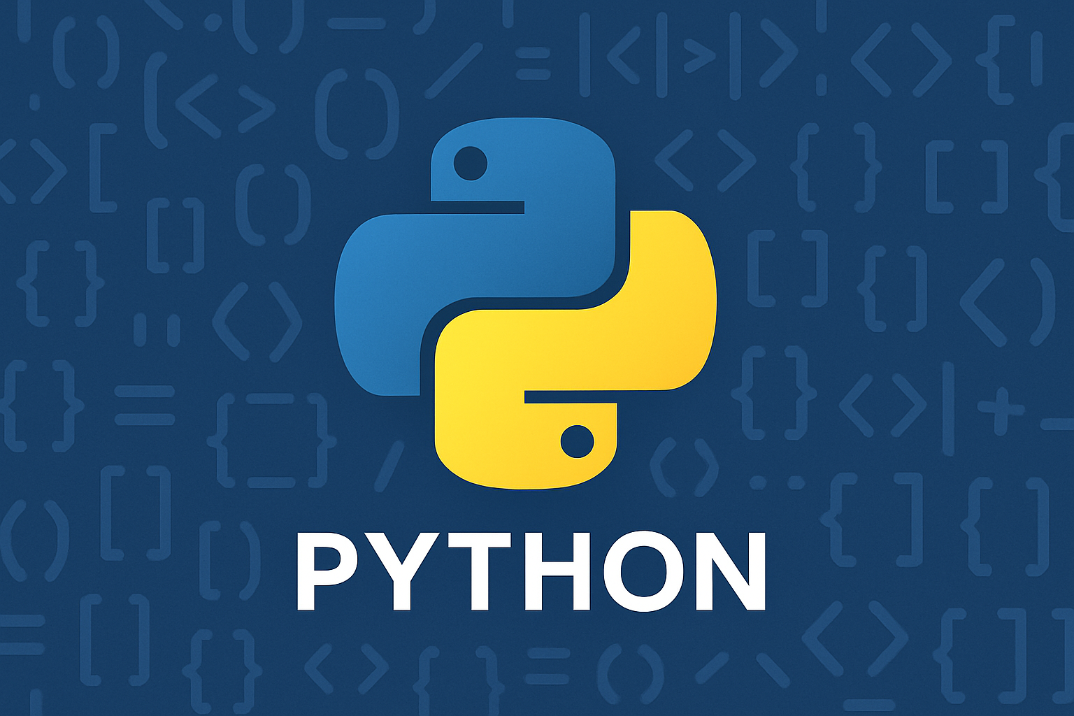 Основы программирования на Python