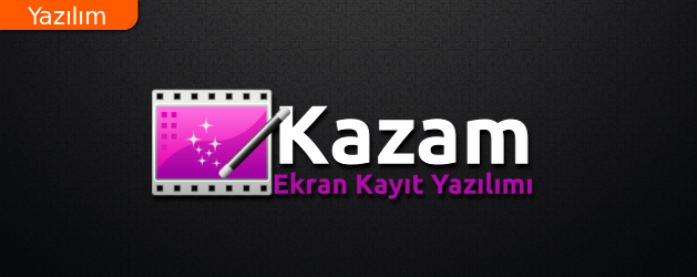 Обзор программы Kazam