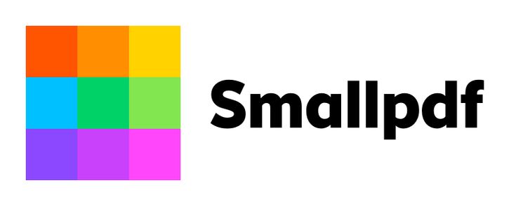 Обзор программы Smallpdf