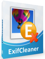 ExifCleaner 1.8.10.187 + Portable x86+x64 [2012, ENG]