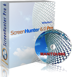 ScreenHunter 6.0.863 Pro