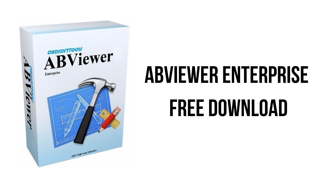 Обзор программы ABViewer