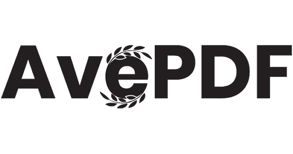 Обзор AvePDF