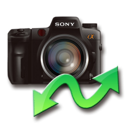 Sony Remote Camera Control 3.2 (работает на Windows XP) [2013, MULTILANG+RUS]